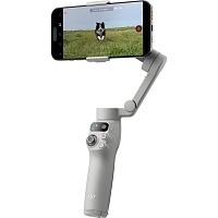 Стабилизатор видеосъемки DJI Osmo Mobile 7 (CP.OS.00000406.01) Стабилизатор видеосъемки DJI Osmo Mobile 7 (CP.OS.00000406.01)