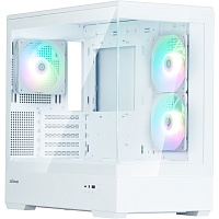 Корпус Zalman P30 V2 White