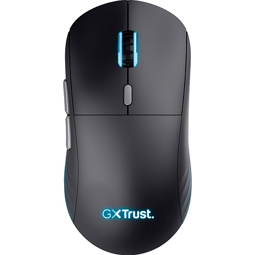 Миша Trust GXT926 Redex II Wireless Mouse (25126) - придбати в Дніпрі, Україні: ціна, характеристики | інтернет-магазин TOUCH