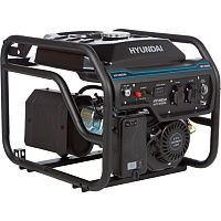 Генератор бензиновый Hyundai HHY 3050FE Генератор бензиновый Hyundai HHY 3050FE