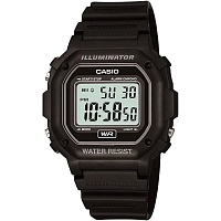 Наручные часы Casio F-108WH-1AES