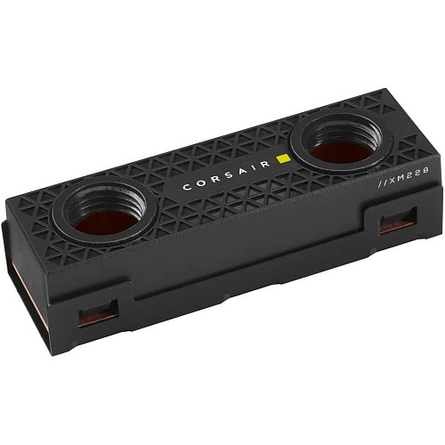 SSD накопитель Corsair MP600 PRO XT Hydro X Edition 2TB (CSSD-F2000GBMP600PHXT)