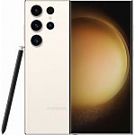 Смартфон Samsung Galaxy S23 Ultra 8/256Gb Cream (SM-S918BZED)