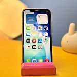 Смартфон Apple iPhone 11 128GB Purple (5681) Б/У