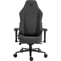 Геймерское кресло GamePro GC775DG Fabric Dark Gray