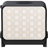 Накамерный свет Ulanzi LM18 для DJI Action 5/4/3 (L042GBB1)