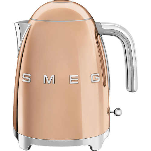 Электрочайник Smeg KLF03RGEU