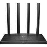 Бездротовий маршрутизатор (роутер) TP-Link Archer A6