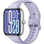 Смарт-часы Redmi Watch 5 Lavender Purple (BHR9388GL) 
