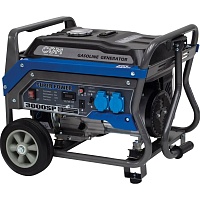 Генератор бензиновий CGM 3000SP - придбати в Дніпрі, Україні: ціна, характеристики | інтернет-магазин TOUCH