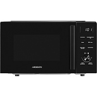 Мікрохвильова піч Ardesto WO-EGR820B - придбати в Дніпрі, Україні: ціна, характеристики | інтернет-магазин TOUCH Мікрохвильова піч Ardesto WO-EGR820B - придбати в Дніпрі, Україні: ціна, характеристики | інтернет-магазин TOUCH