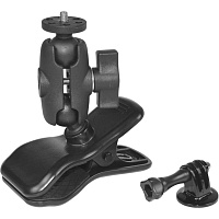 Прищепка AC Prof GP372 для экшн-камеры Insta360/GoPro 