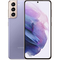 Смартфон Samsung Galaxy S21 5G 8/256GB Phantom Violet (SM-G991BZVGSEK)