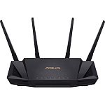 Беспроводной маршрутизатор (роутер) Asus RT-AX58U