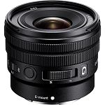 Объектив Sony E PZ 10-20mm f/4 G (SELP1020G.SYX)