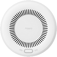 Датчик утечки газа Aqara Natural Gas Alarm Sensor (JT-BZ-03AQ/A) EU