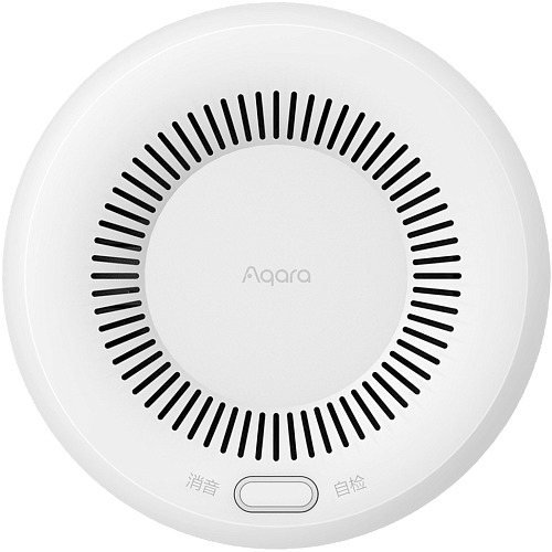 Датчик утечки газа Aqara Natural Gas Alarm Sensor (JT-BZ-03AQ/A) EU