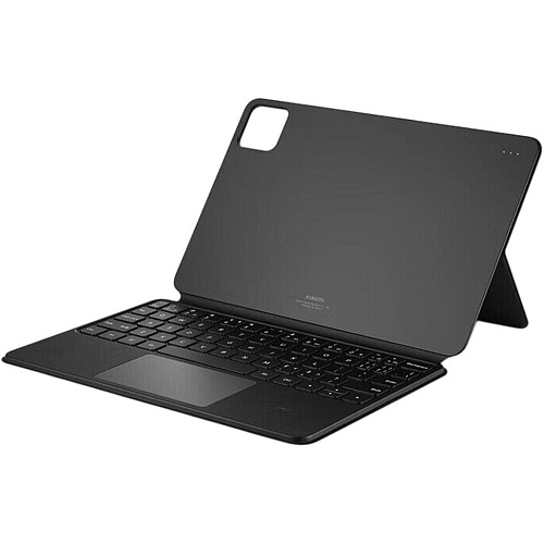 Чехол-клавиатура Xiaomi Original Cover Trackpad Version для Xiaomi Pad 6S Pro Black (BHR8420GL)