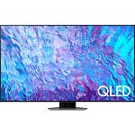 Телевизор Samsung Q80C 65" QLED 4K (QE65Q80C)