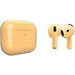Навушники Apple AirPods 4 ANC Cornsilk Gloss (MXP93) 