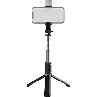 Селфи-монопод DK Q03s Black Селфи-монопод DK Q03s Black