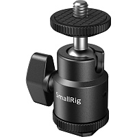 Штативная головка SmallRig 761