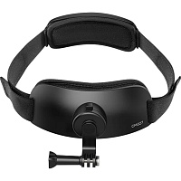 Крепление на голову для экшн-камеры Ulanzi CM027 Go Quick II (UV-C020GBB1) 