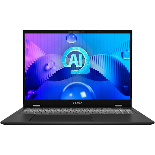 Ноутбук MSI Prestige 16 AI Evo B1MG-020US (PRE16EVO14020) 
