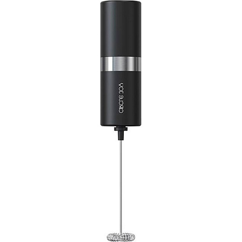 Вспениватель молока Xiaomi Circle Joy Cappuccinatore CJ-EMF05 Silver