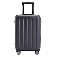 Чемодан Xiaomi RunMi 90 A1 Points suitcase Night Black 26" (Ф04058)