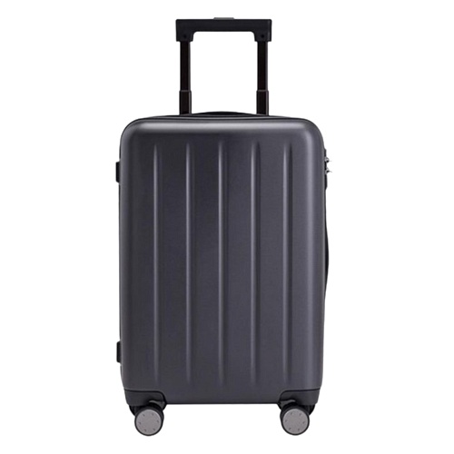 Валіза Xiaomi RunMi 90 A1 Points suitcase Night Black 26