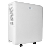 Осушитель воздуха Cooper&Hunter CH-D010WD2-24LD Осушитель воздуха Cooper&Hunter CH-D010WD2-24LD