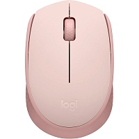 Мышь Logitech M171 Rose (910-006865) Мышь Logitech M171 Rose (910-006865)