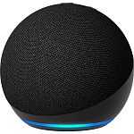 Розумна колонка Amazon Echo Dot 5th Generation Charcoal 