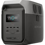 Зарядная станция EcoFlow DELTA 3 1500 (EFDELTA1500-CN) AU