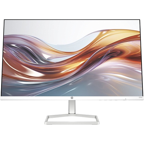 Монитор HP 23.8" Series 5 524SA Silver (94C36E9) EU