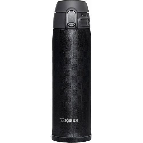 Термокухоль Zojirushi SM-TAE48SA-BZ 480мл Black - придбати в Дніпрі, Україні: ціна, характеристики | інтернет-магазин TOUCH
