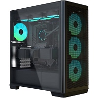 Корпус APNX Creator C1-R Black (APCM-CR01243.11) - придбати в Дніпрі, Україні: ціна, характеристики | інтернет-магазин TOUCH Корпус APNX Creator C1-R Black (APCM-CR01243.11) - придбати в Дніпрі, Україні: ціна, характеристики | інтернет-магазин TOUCH