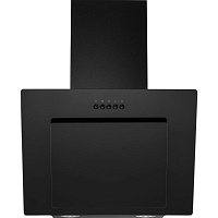 Вытяжка наклонная Pyramida NRX 60 (800) B GBL