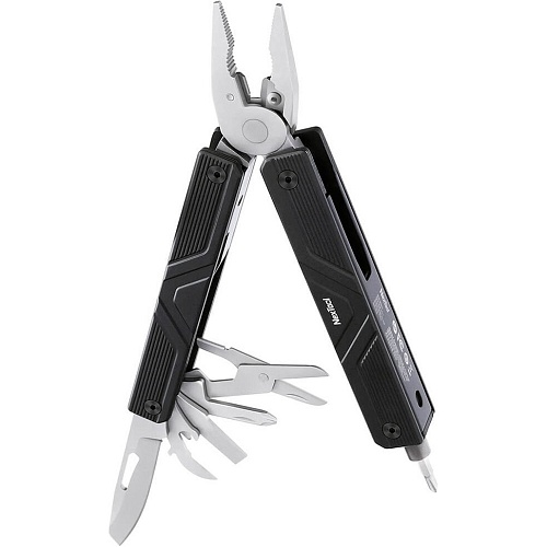 Мультитул Xiaomi NexTool Gemini Electric Multi-functional Knife (NE20213)