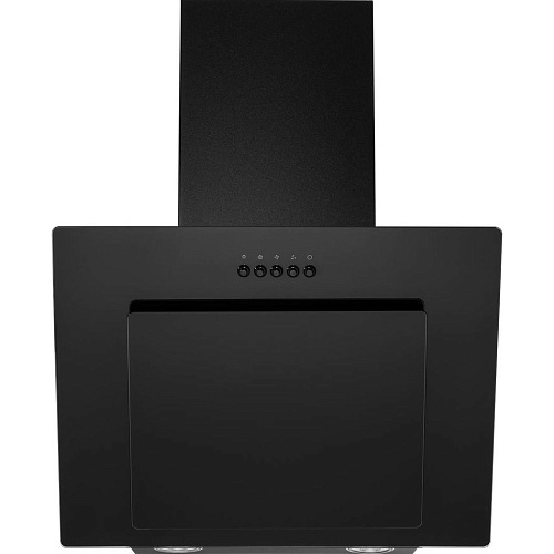 Вытяжка наклонная Pyramida NRX 60 (800) B GBL