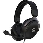 Игровые наушники GamePro Asgard Freya Black (HS145B)