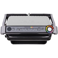 Электрогриль Tefal OptiGrill+ GC712D34 Электрогриль Tefal OptiGrill+ GC712D34