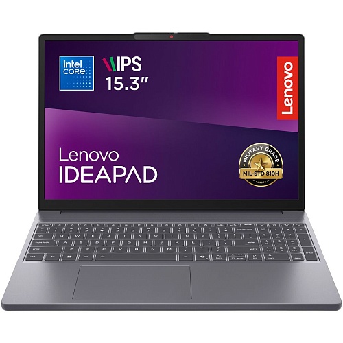 Ноутбук Lenovo IdeaPad Slim 3 15IRU10 (83KD0016RA) Ноутбук Lenovo IdeaPad Slim 3 15IRU10 (83KD0016RA)