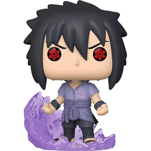 Фігурка Funko Pop! Naruto Shippuden: Саске 9.6см (72072) - придбати в Дніпрі, Україні: ціна, характеристики | інтернет-магазин TOUCH