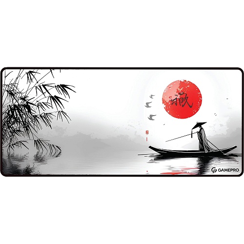 Ігрова поверхня GamePro MP275JR - придбати в Дніпрі, Україні: ціна, характеристики | інтернет-магазин TOUCH