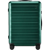 Чемодан 90FUN NINETYGO Rhine PRO Plus Luggage 29" Green (6971732585261) Чемодан 90FUN NINETYGO Rhine PRO Plus Luggage 29" Green (6971732585261)