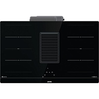 Индукционная варочная поверхность Gorenje HET949BSC