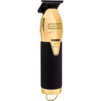 Триммер для бороды и усов BaByliss PRO Boost+ Gold (FX7870GBPE) Триммер для бороды и усов BaByliss PRO Boost+ Gold (FX7870GBPE)