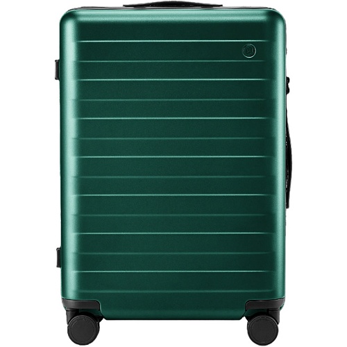 Чемодан 90FUN NINETYGO Rhine PRO Plus Luggage 29" Green (6971732585261)